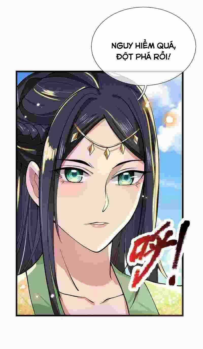 Ta Trở Về Từ Chư Thiên Vạn Giới Chapter 7 trang 7