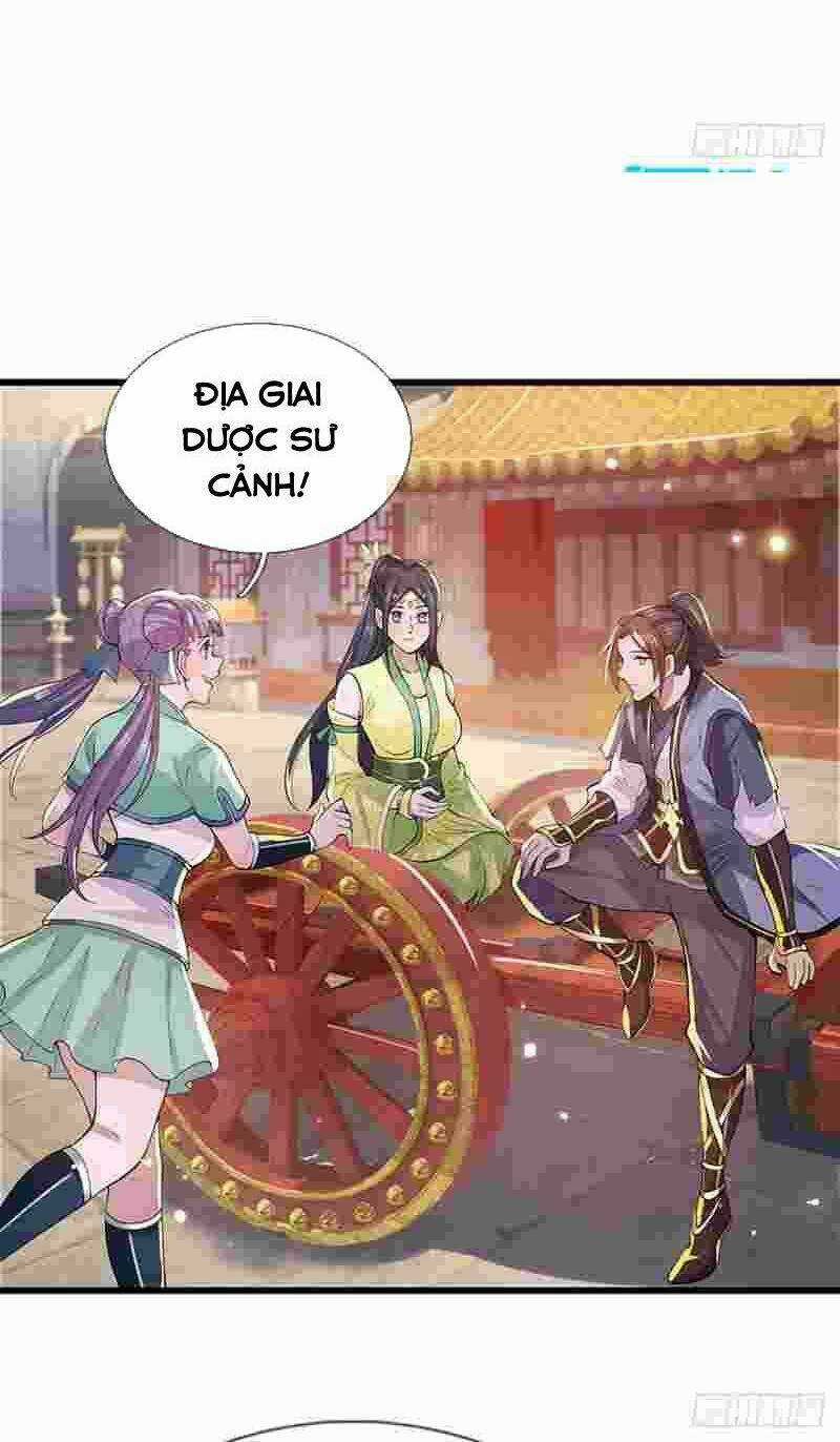 Ta Trở Về Từ Chư Thiên Vạn Giới Chapter 7 trang 8