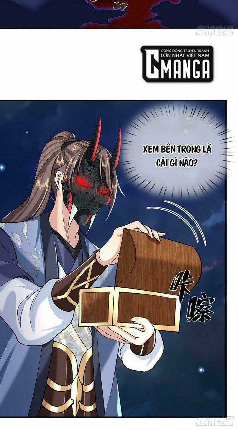Ta Trở Về Từ Chư Thiên Vạn Giới Chapter 72 trang 1