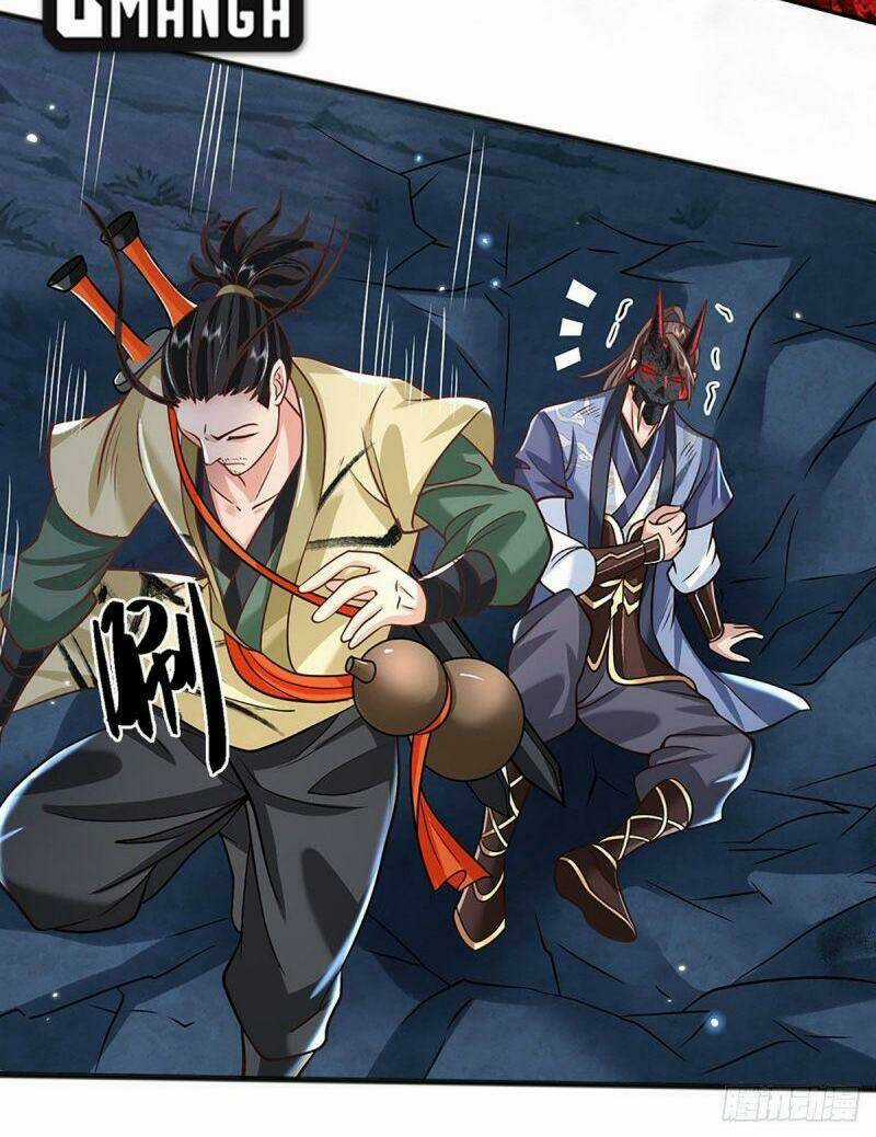 Ta Trở Về Từ Chư Thiên Vạn Giới Chapter 73 trang 1