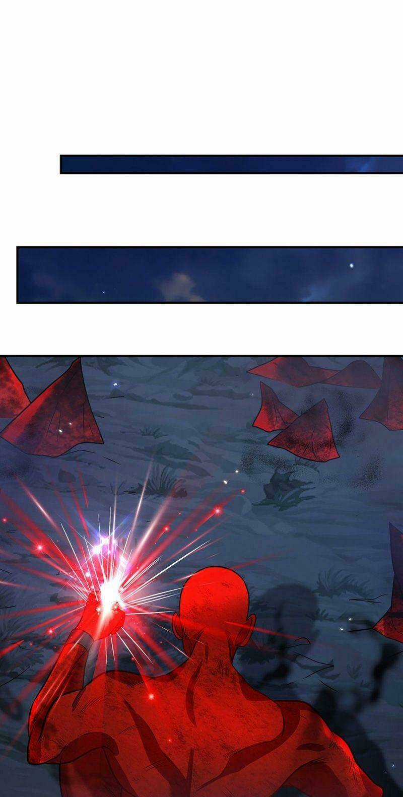 Ta Trở Về Từ Chư Thiên Vạn Giới Chapter 75 trang 0