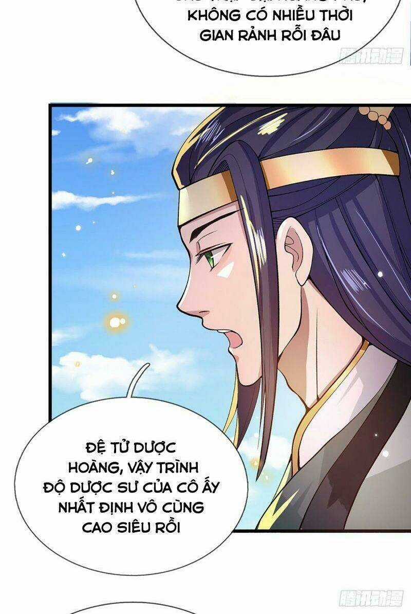 Ta Trở Về Từ Chư Thiên Vạn Giới Chapter 8 trang 13