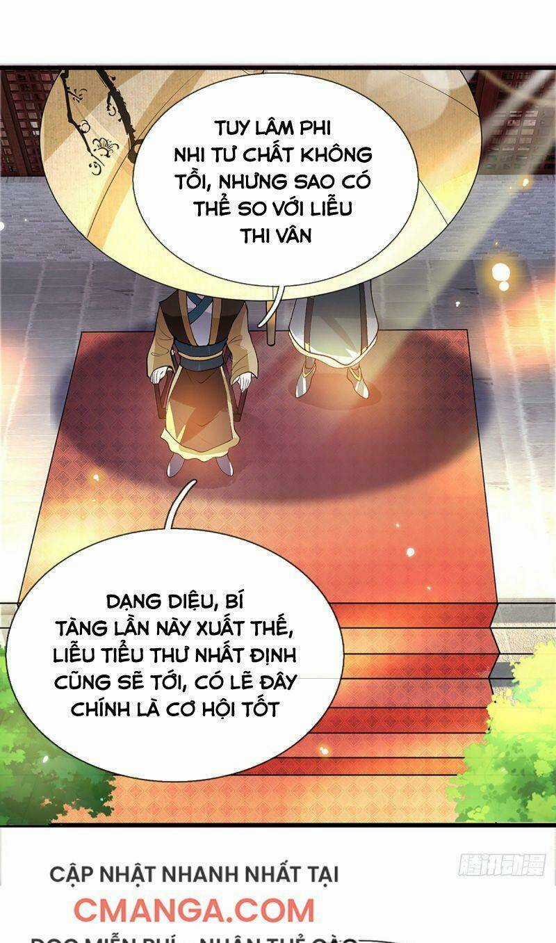 Ta Trở Về Từ Chư Thiên Vạn Giới Chapter 8 trang 16