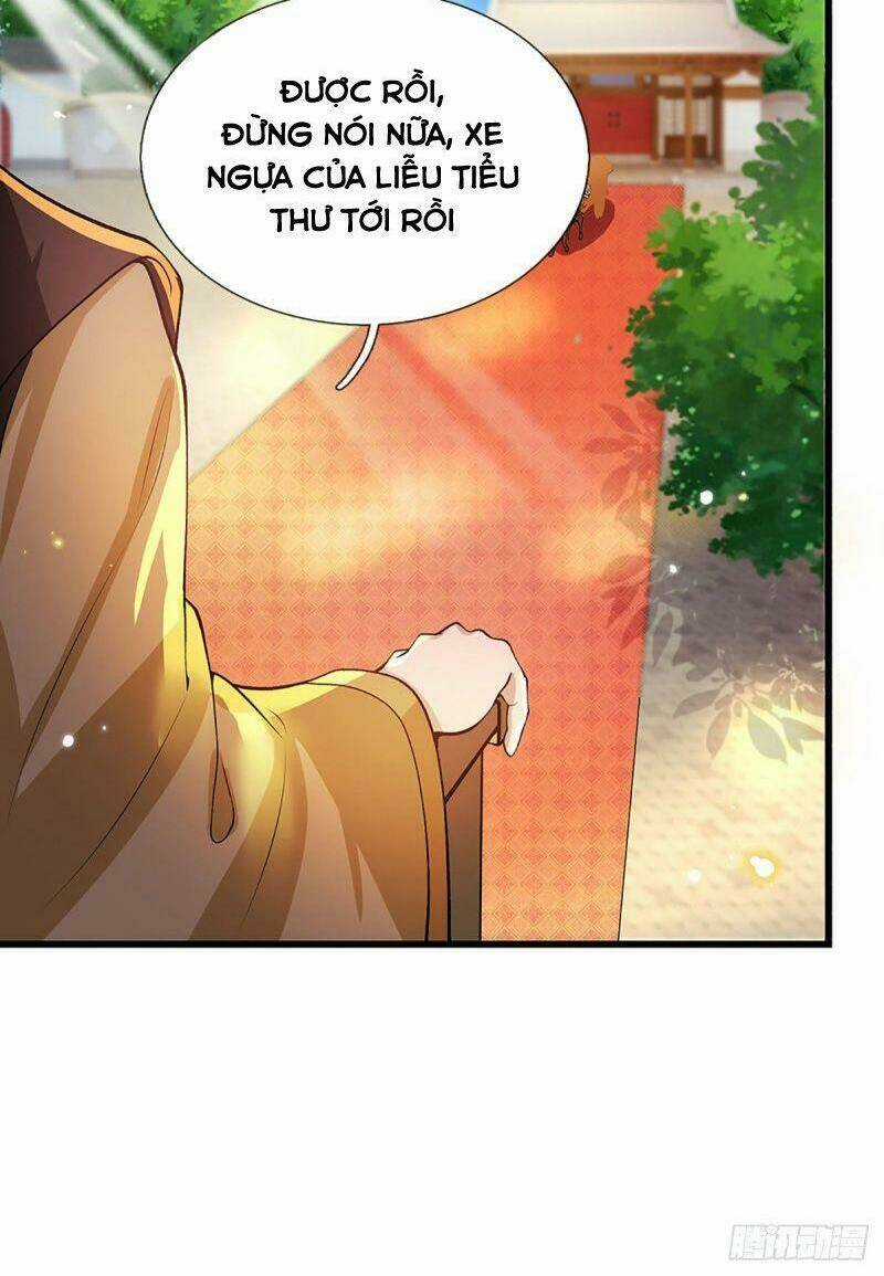 Ta Trở Về Từ Chư Thiên Vạn Giới Chapter 8 trang 19
