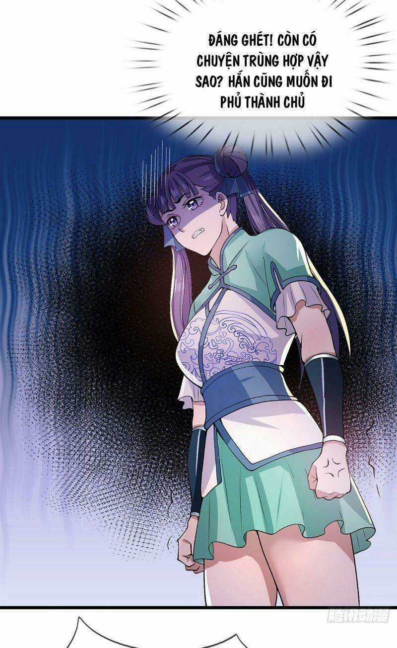 Ta Trở Về Từ Chư Thiên Vạn Giới Chapter 8 trang 2