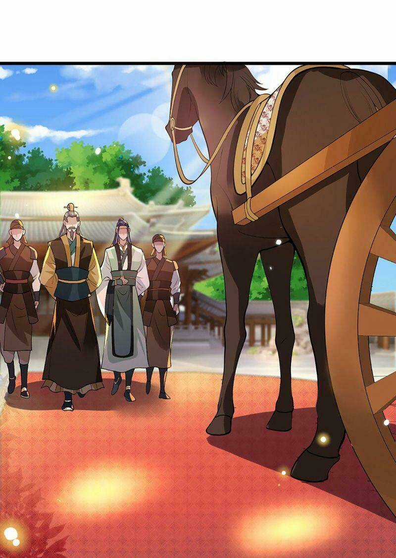 Ta Trở Về Từ Chư Thiên Vạn Giới Chapter 8 trang 20