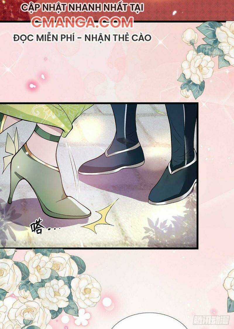 Ta Trở Về Từ Chư Thiên Vạn Giới Chapter 8 trang 21