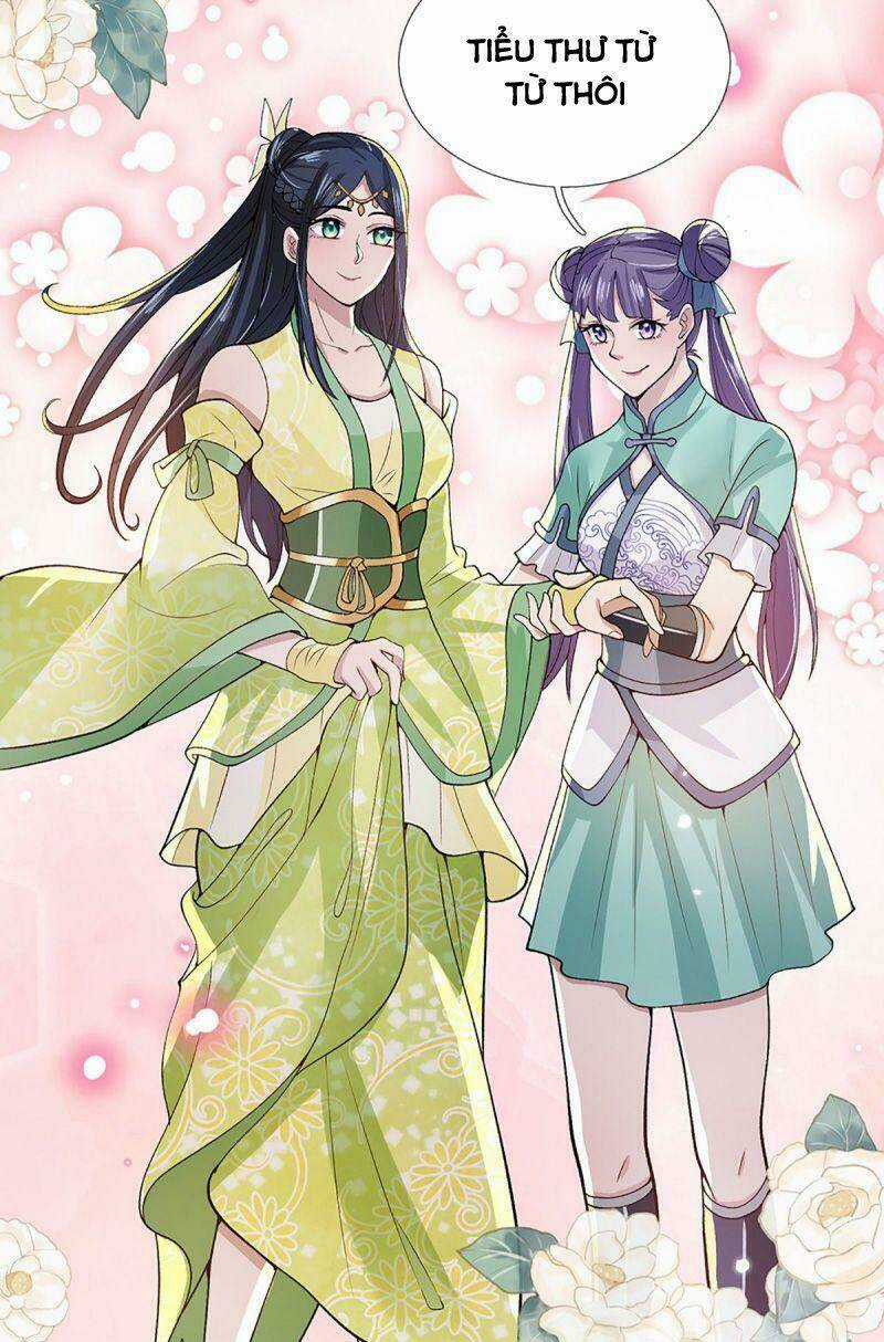 Ta Trở Về Từ Chư Thiên Vạn Giới Chapter 8 trang 22