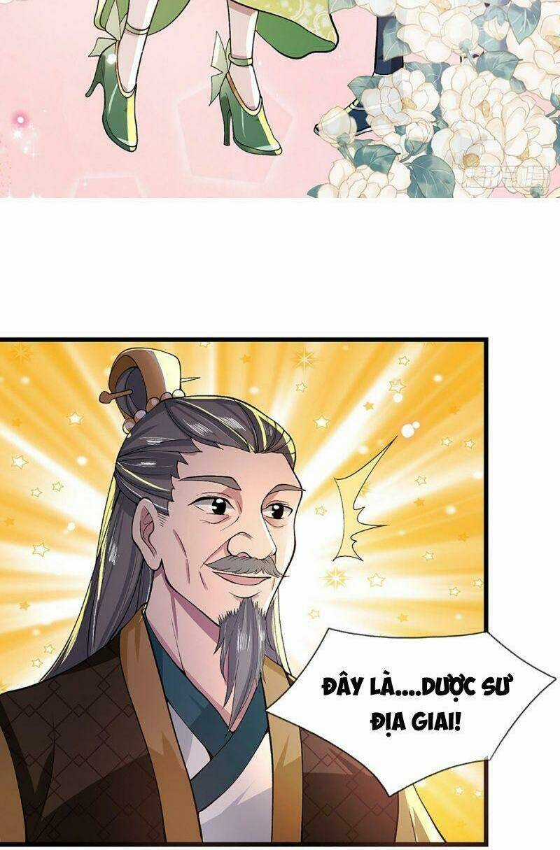 Ta Trở Về Từ Chư Thiên Vạn Giới Chapter 8 trang 23