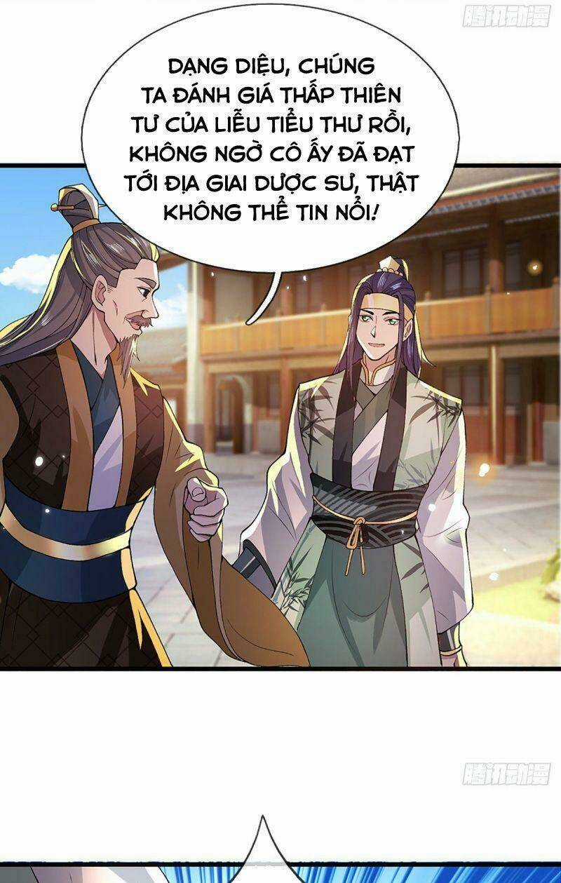 Ta Trở Về Từ Chư Thiên Vạn Giới Chapter 8 trang 24