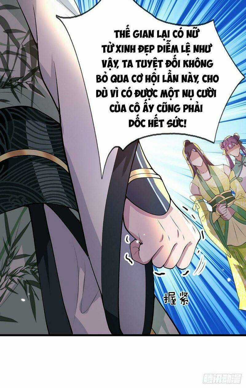 Ta Trở Về Từ Chư Thiên Vạn Giới Chapter 8 trang 25