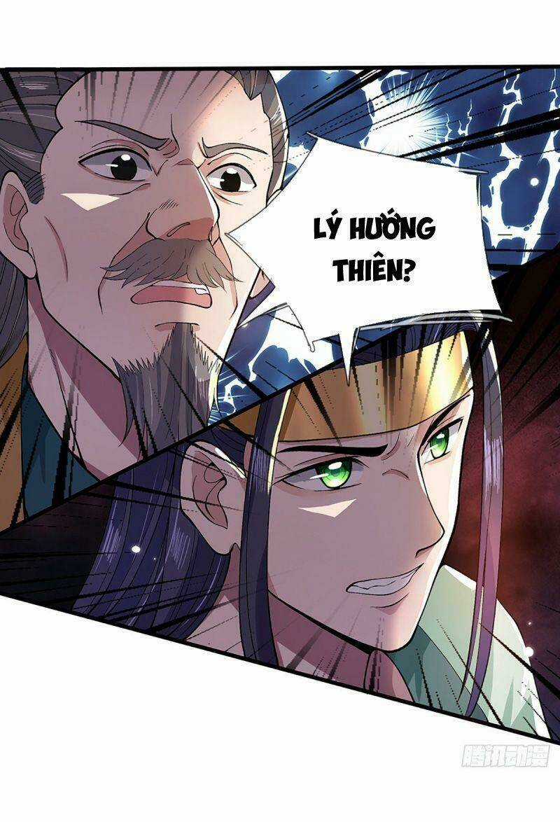 Ta Trở Về Từ Chư Thiên Vạn Giới Chapter 8 trang 28