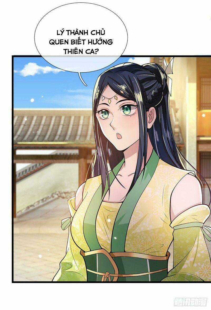 Ta Trở Về Từ Chư Thiên Vạn Giới Chapter 8 trang 29