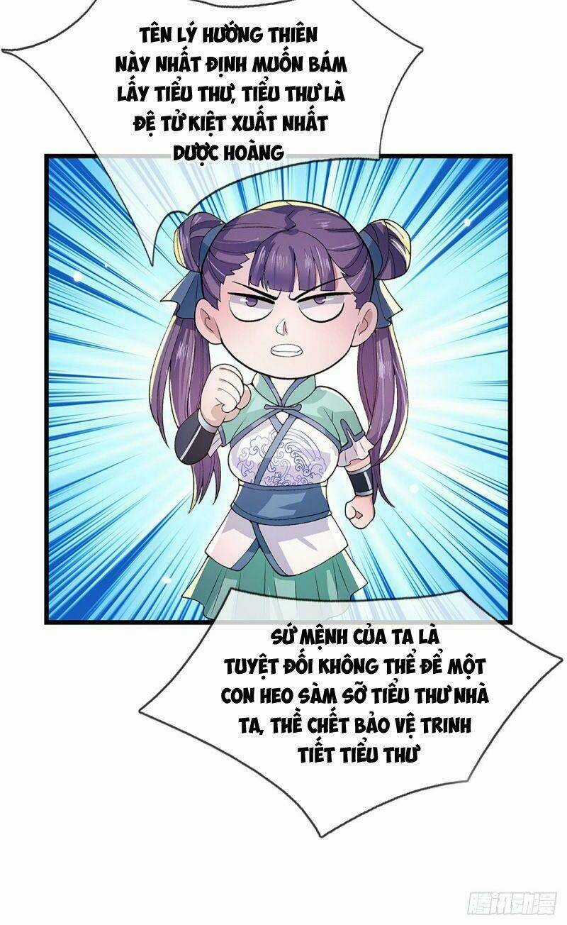 Ta Trở Về Từ Chư Thiên Vạn Giới Chapter 8 trang 3