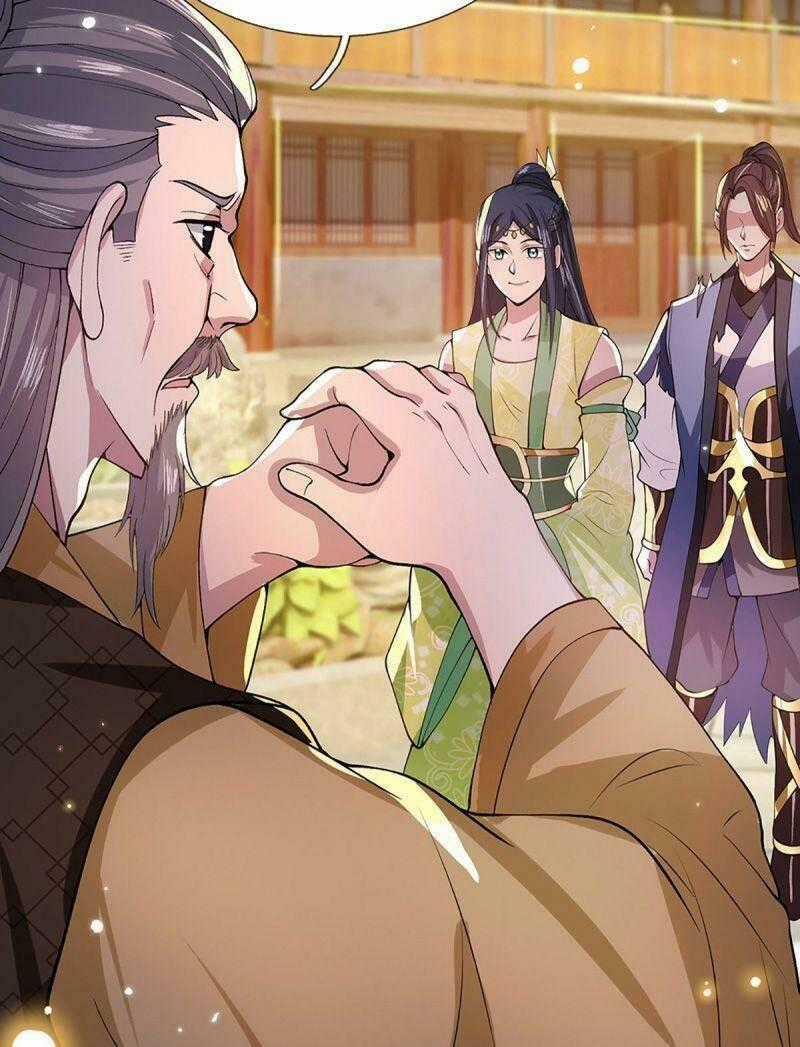 Ta Trở Về Từ Chư Thiên Vạn Giới Chapter 8 trang 31