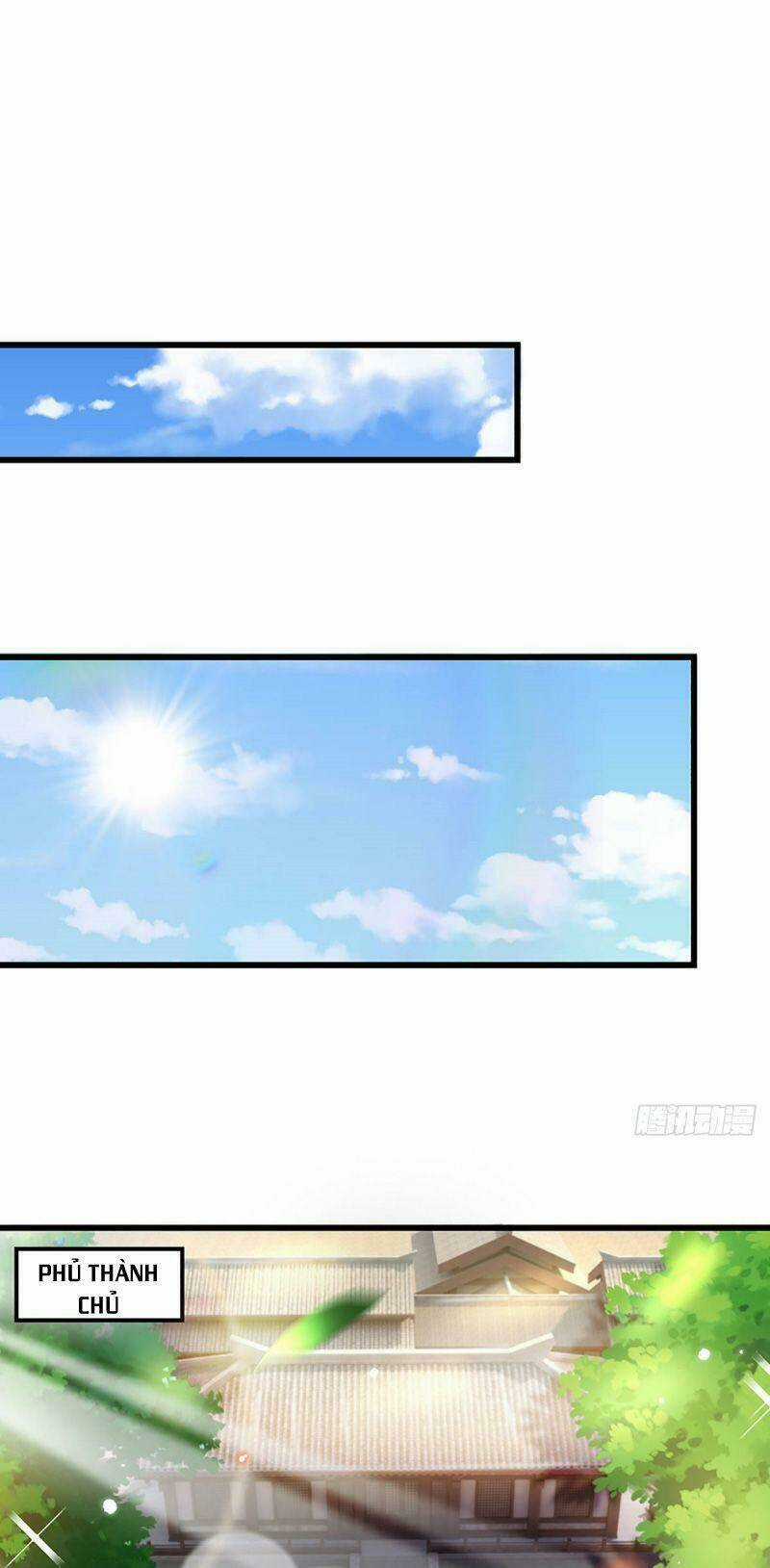 Ta Trở Về Từ Chư Thiên Vạn Giới Chapter 8 trang 4