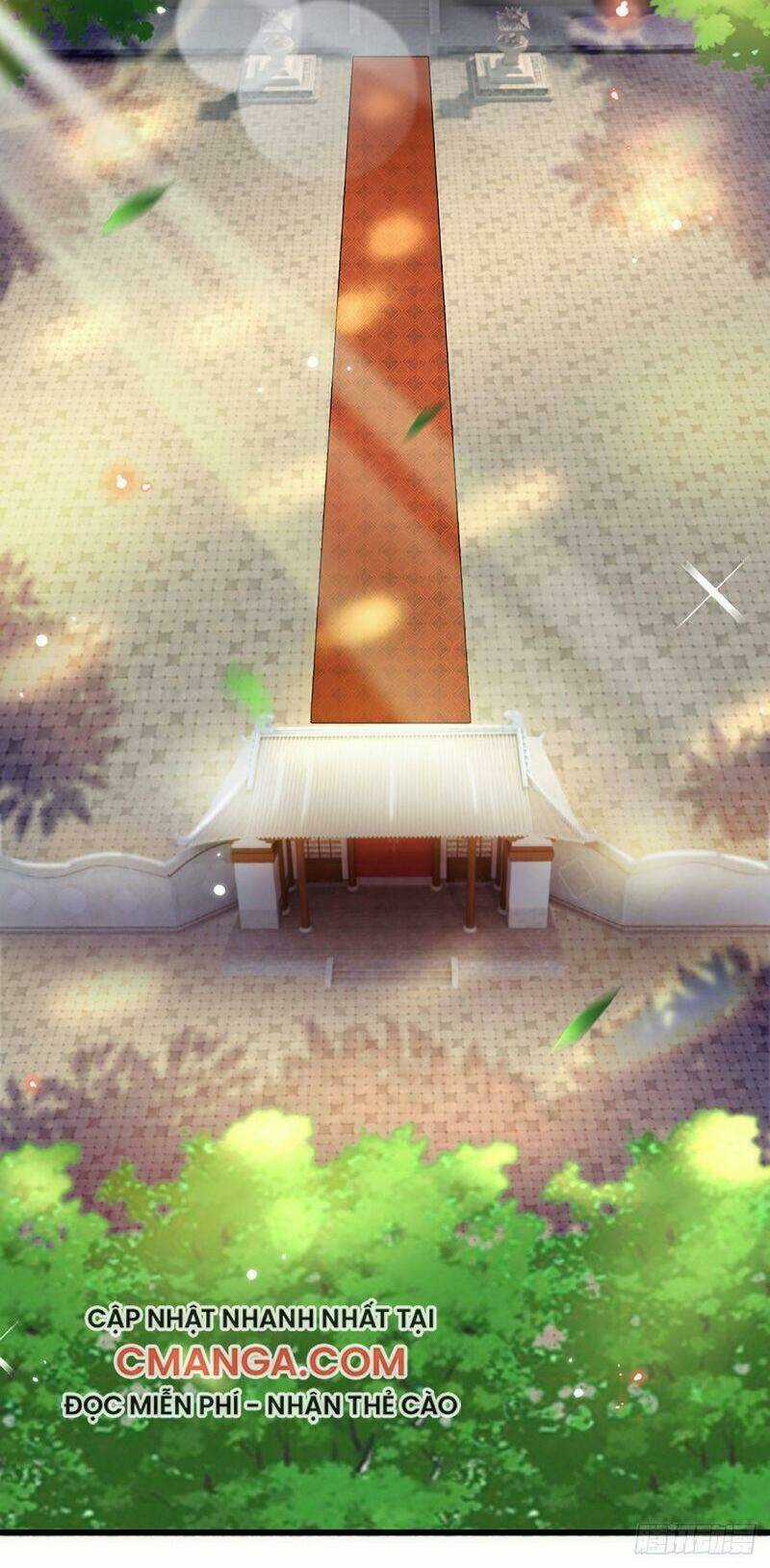 Ta Trở Về Từ Chư Thiên Vạn Giới Chapter 8 trang 5