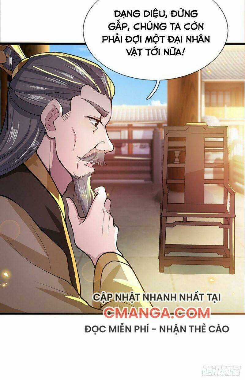 Ta Trở Về Từ Chư Thiên Vạn Giới Chapter 8 trang 9