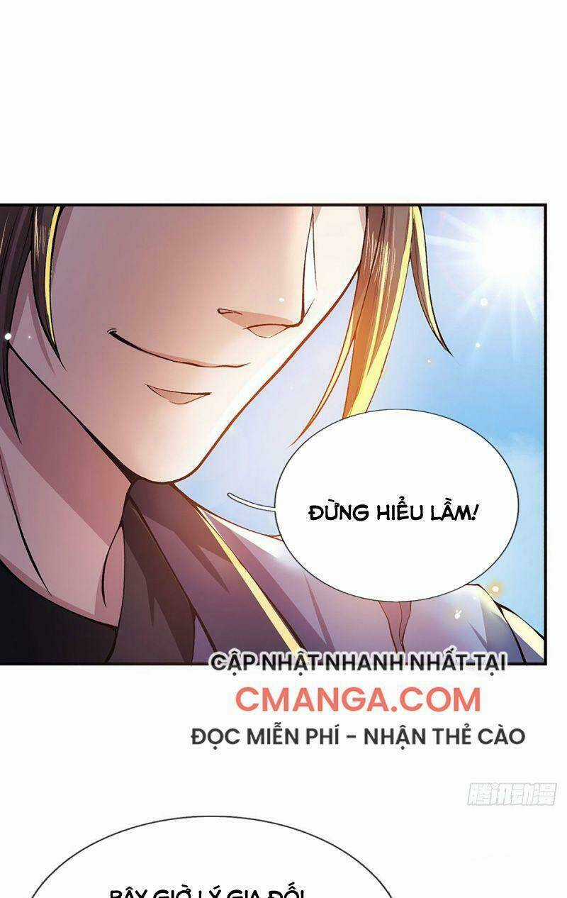 Ta Trở Về Từ Chư Thiên Vạn Giới Chapter 9 trang 10