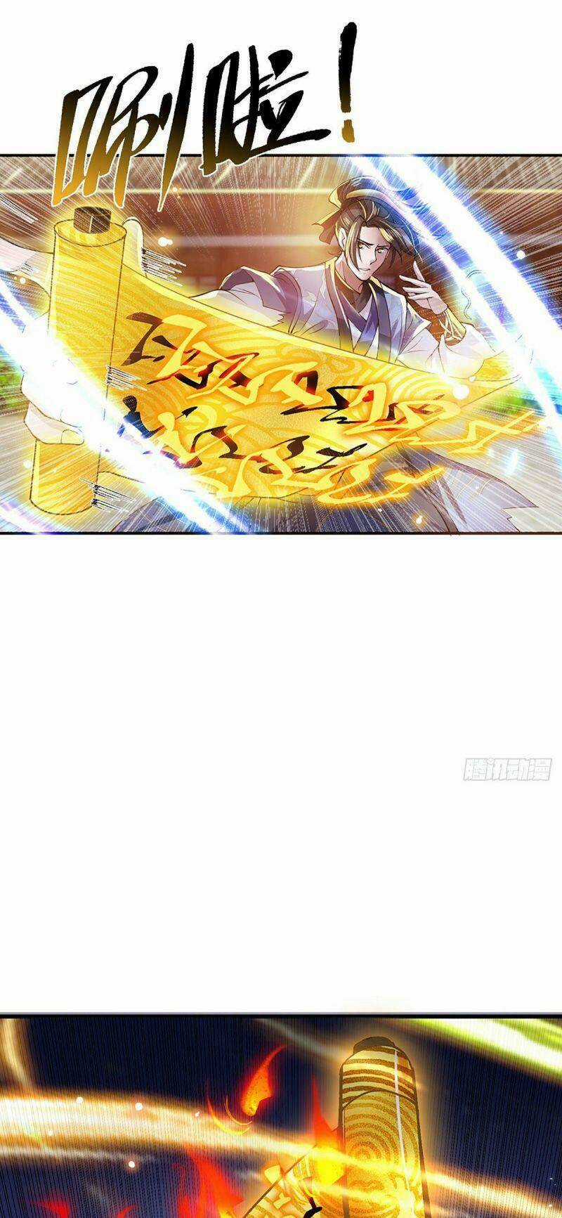 Ta Trở Về Từ Chư Thiên Vạn Giới Chapter 9 trang 14