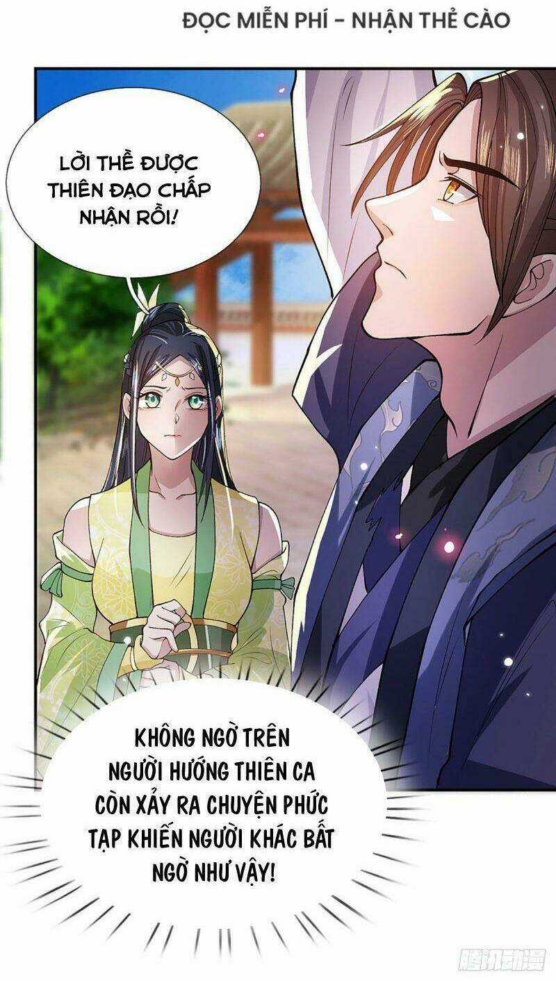 Ta Trở Về Từ Chư Thiên Vạn Giới Chapter 9 trang 19
