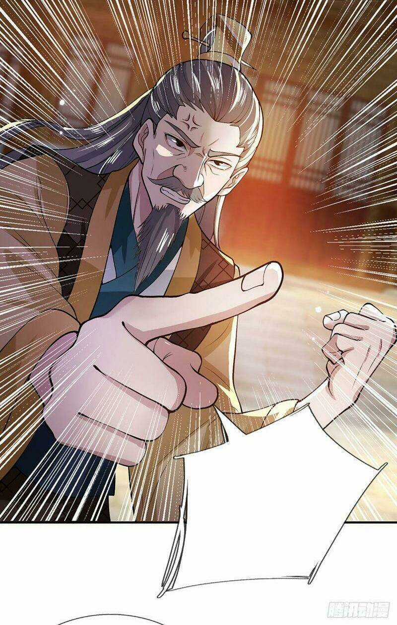 Ta Trở Về Từ Chư Thiên Vạn Giới Chapter 9 trang 21