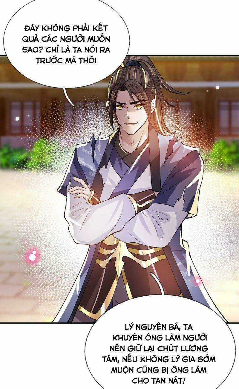 Ta Trở Về Từ Chư Thiên Vạn Giới Chapter 9 trang 22