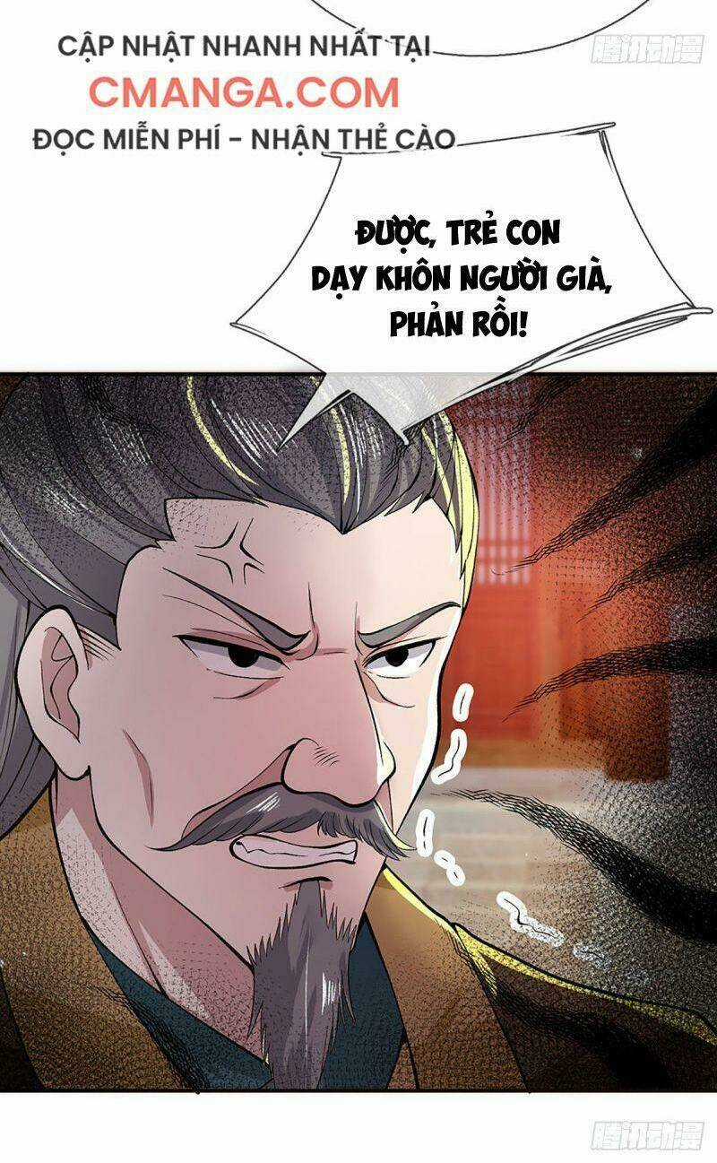 Ta Trở Về Từ Chư Thiên Vạn Giới Chapter 9 trang 23