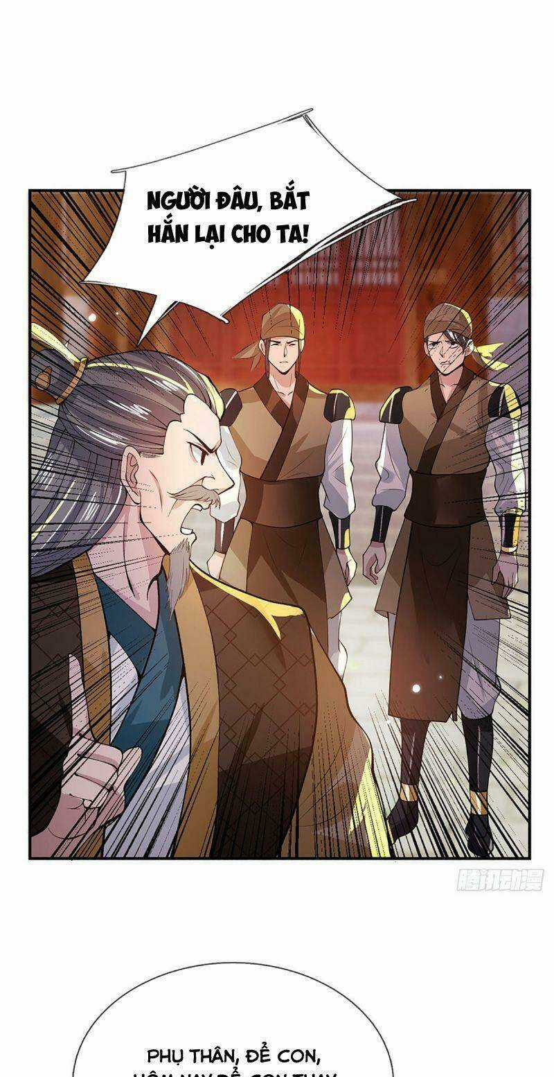 Ta Trở Về Từ Chư Thiên Vạn Giới Chapter 9 trang 24