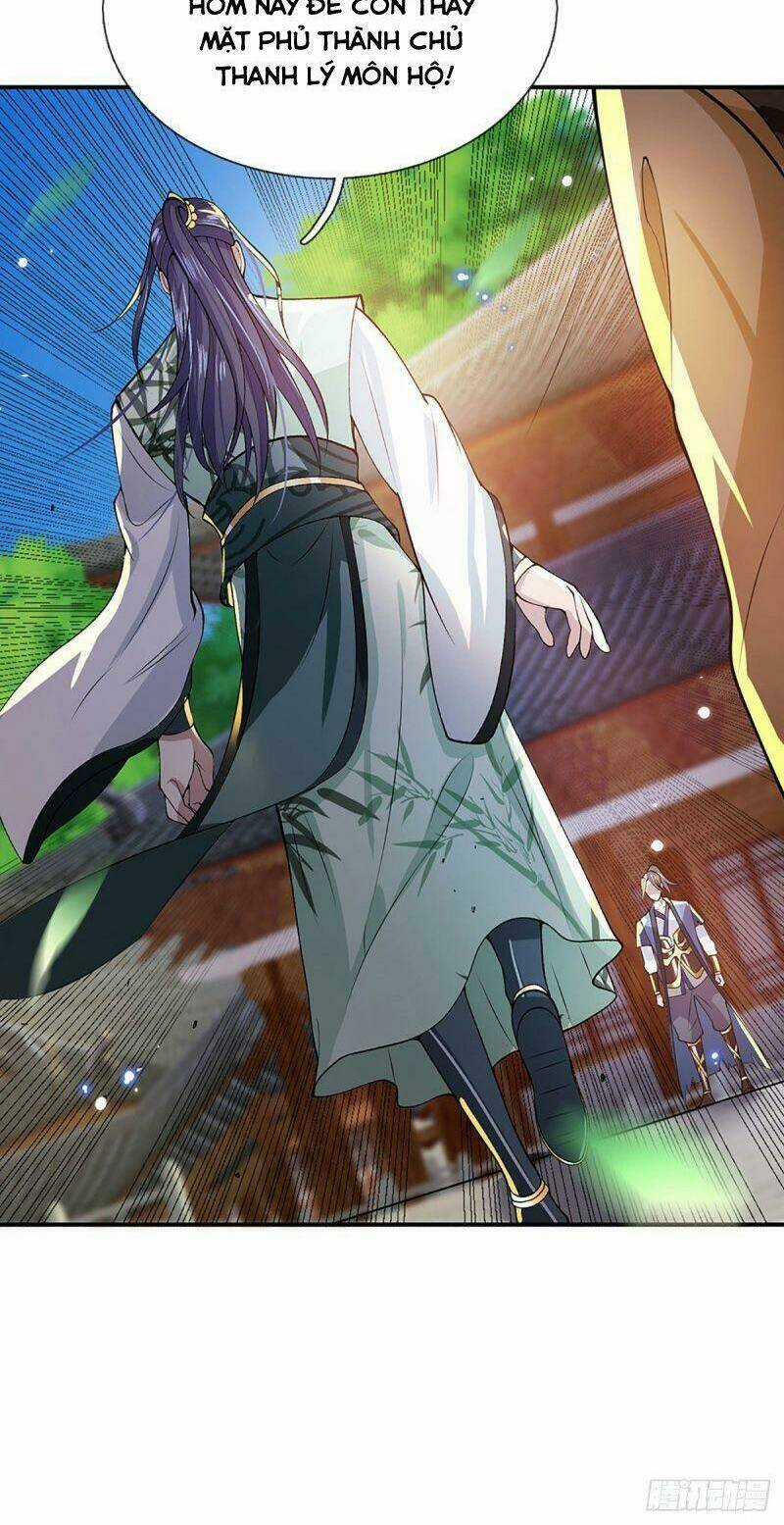 Ta Trở Về Từ Chư Thiên Vạn Giới Chapter 9 trang 25