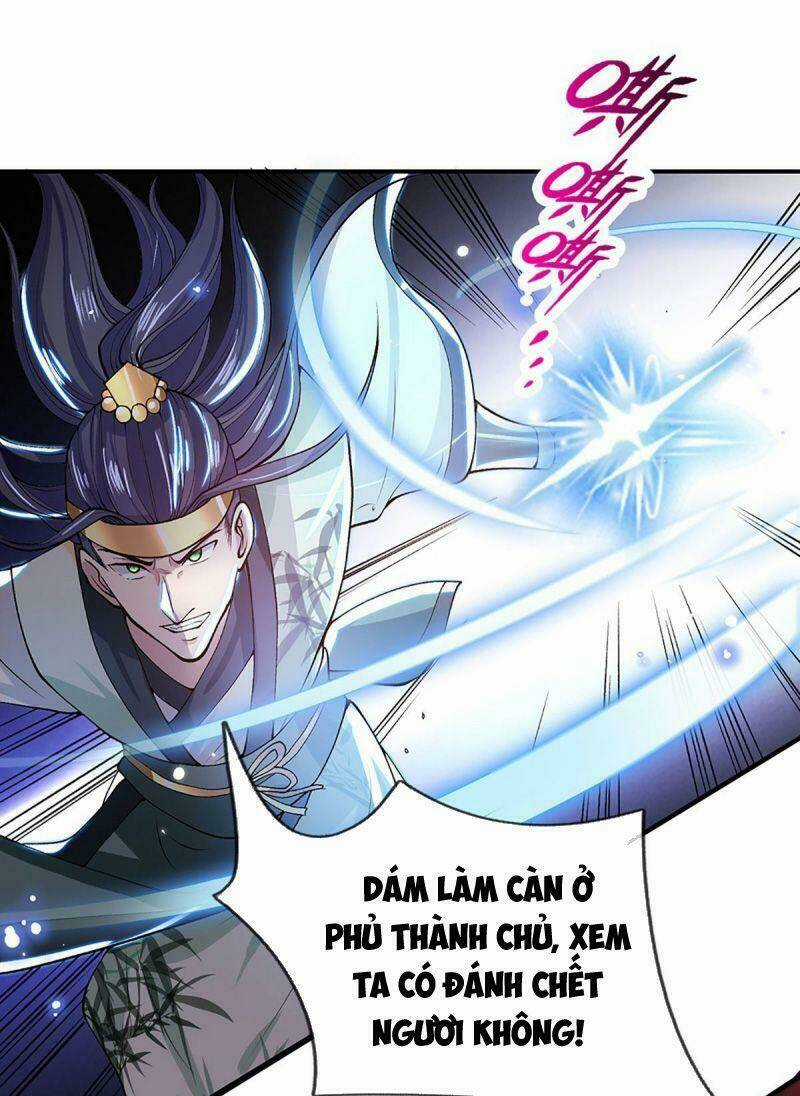 Ta Trở Về Từ Chư Thiên Vạn Giới Chapter 9 trang 26