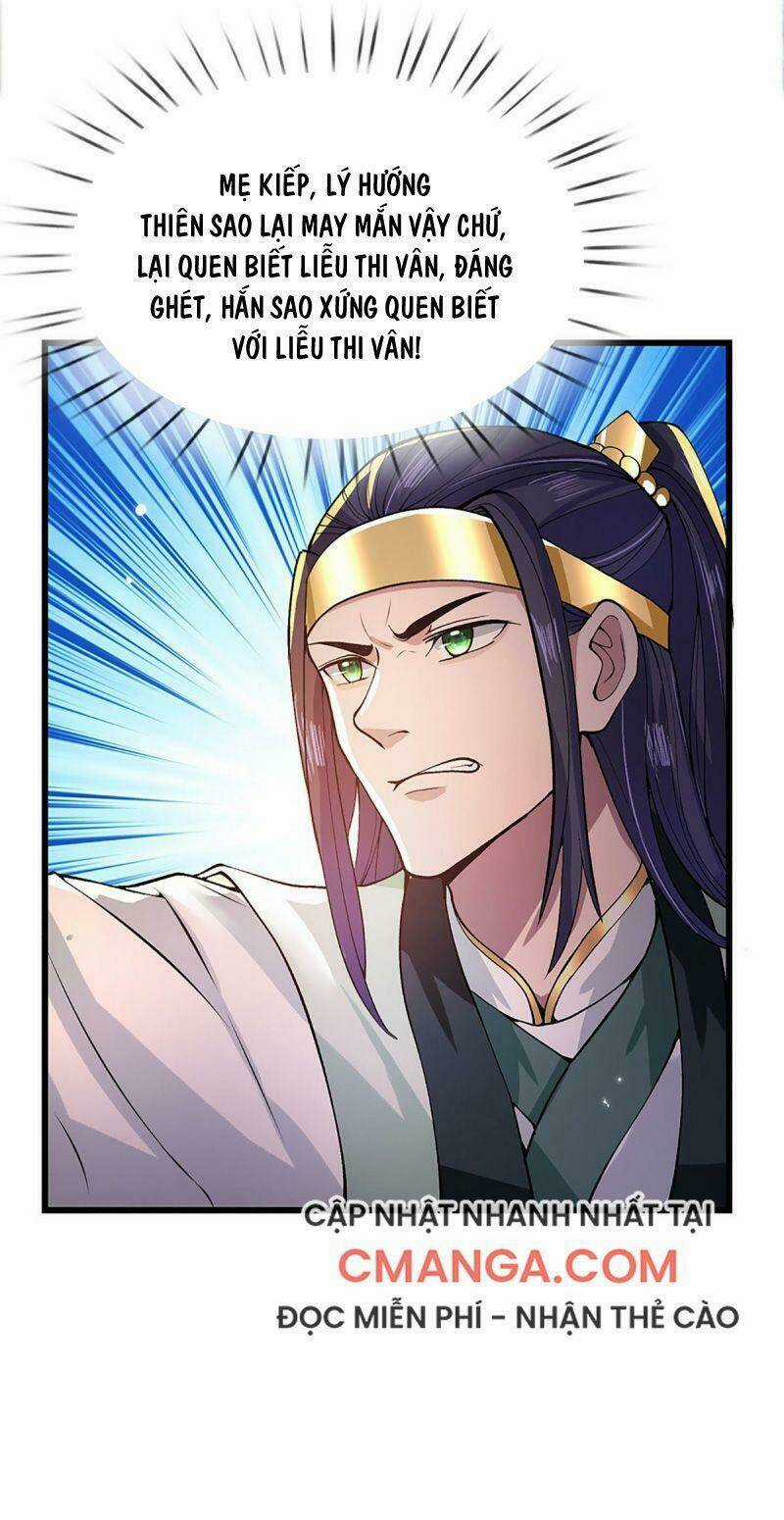 Ta Trở Về Từ Chư Thiên Vạn Giới Chapter 9 trang 4