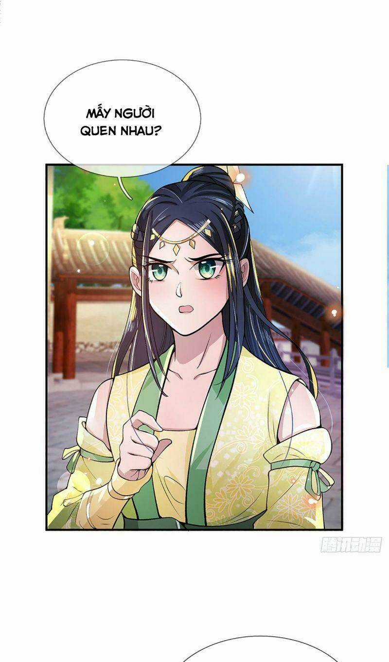 Ta Trở Về Từ Chư Thiên Vạn Giới Chapter 9 trang 6