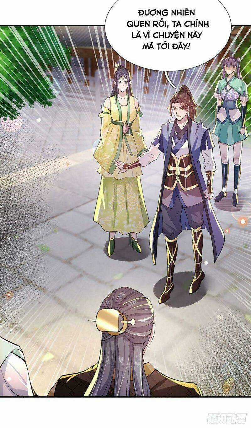 Ta Trở Về Từ Chư Thiên Vạn Giới Chapter 9 trang 7