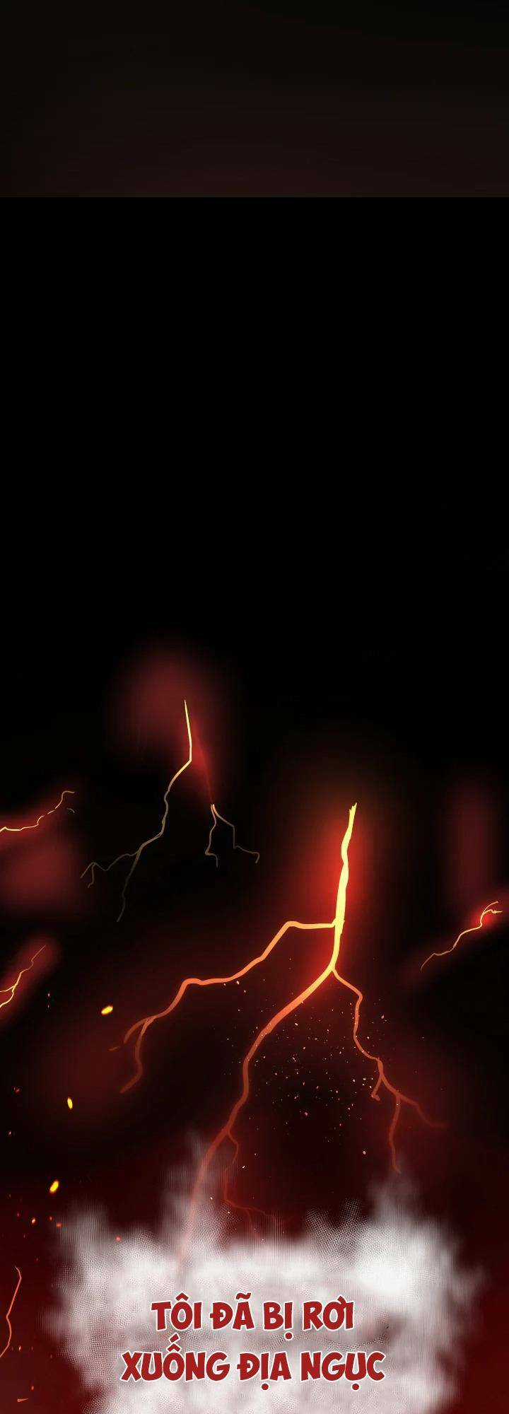 Ta Trở Về Từ ĐịA NgụC Chapter 0 trang 13