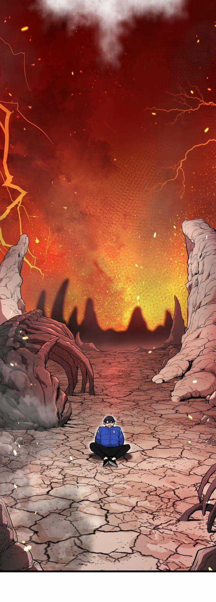 Ta Trở Về Từ ĐịA NgụC Chapter 0 trang 14