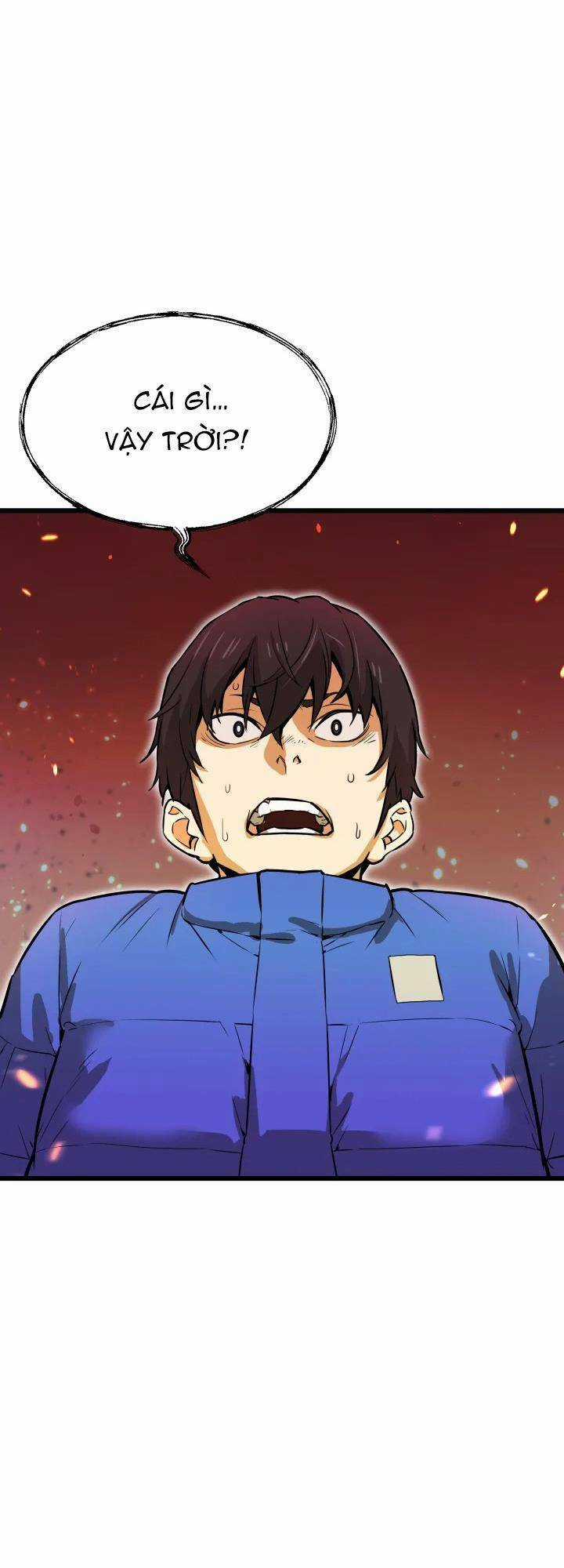 Ta Trở Về Từ ĐịA NgụC Chapter 0 trang 15