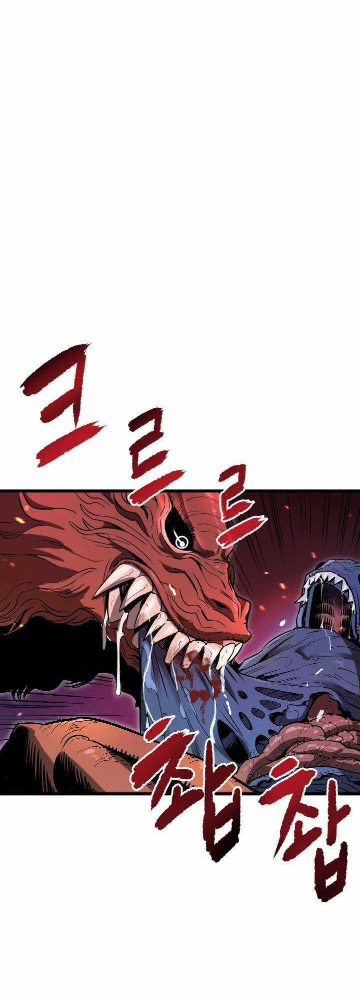 Ta Trở Về Từ ĐịA NgụC Chapter 0 trang 16