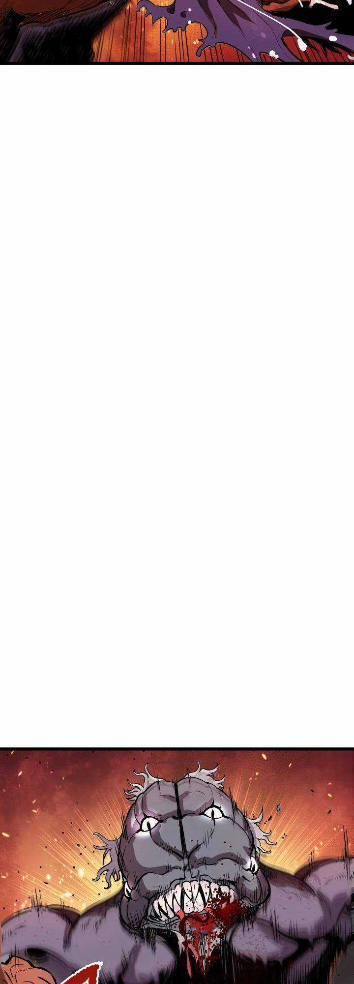 Ta Trở Về Từ ĐịA NgụC Chapter 0 trang 18