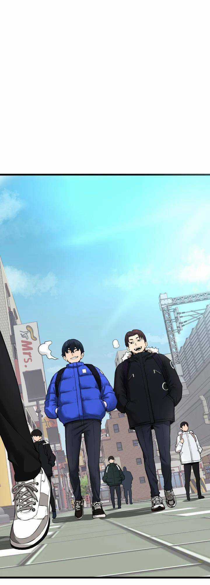 Ta Trở Về Từ ĐịA NgụC Chapter 0 trang 2