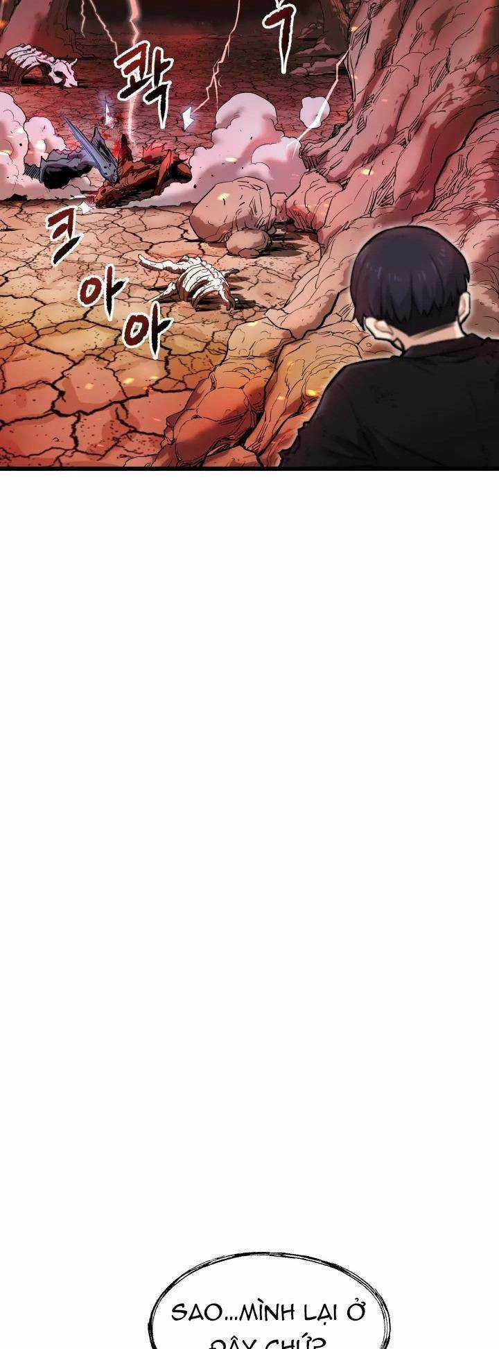 Ta Trở Về Từ ĐịA NgụC Chapter 0 trang 20