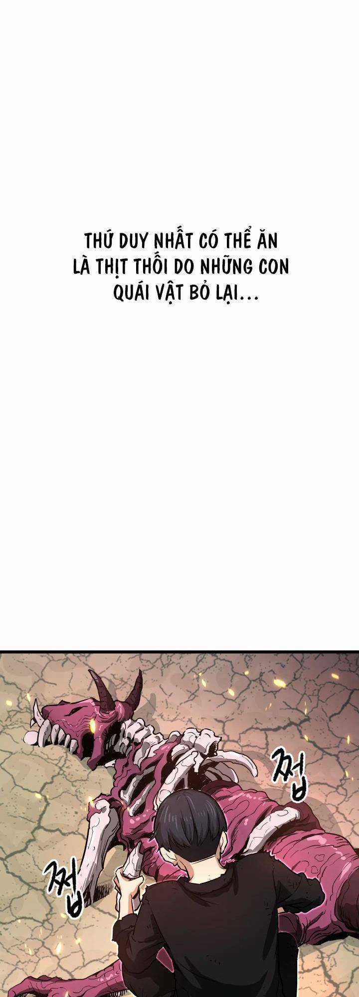 Ta Trở Về Từ ĐịA NgụC Chapter 0 trang 24