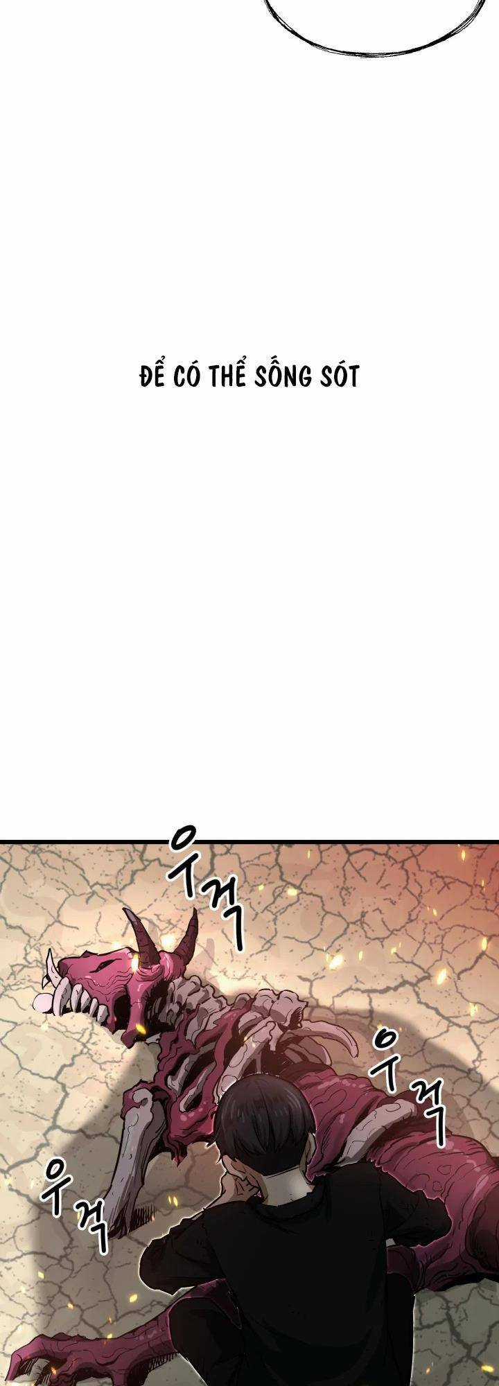 Ta Trở Về Từ ĐịA NgụC Chapter 0 trang 26