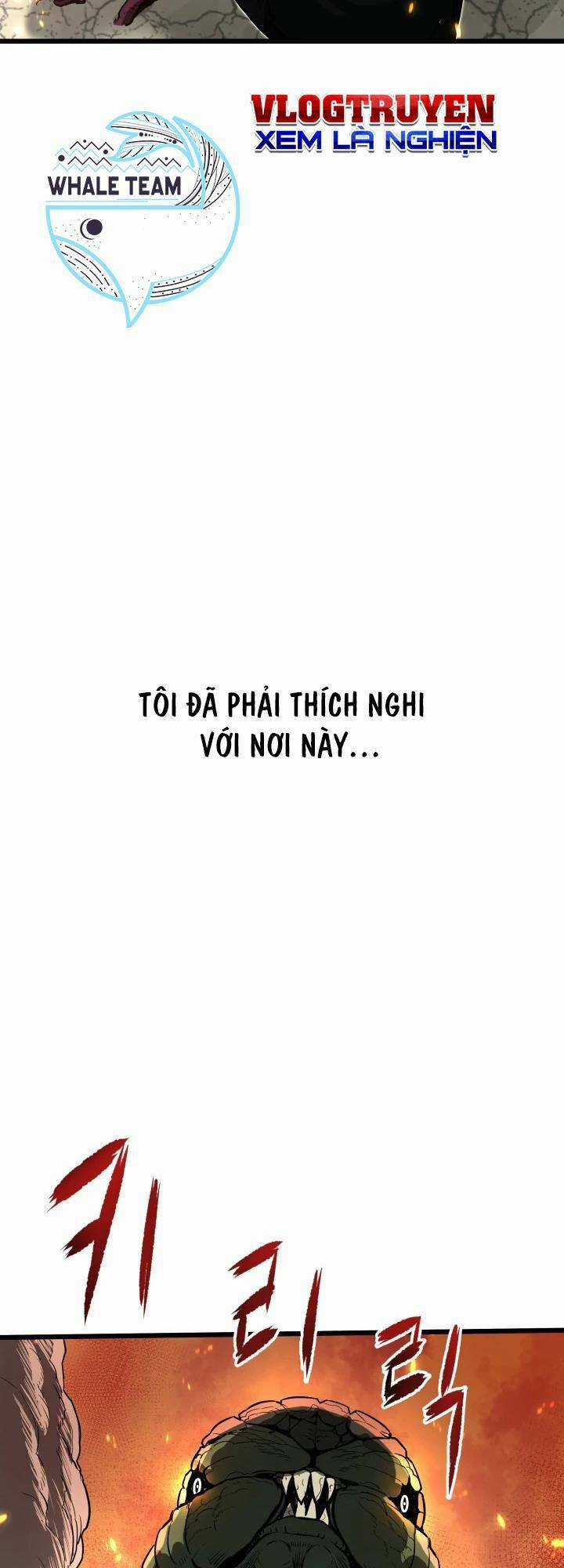 Ta Trở Về Từ ĐịA NgụC Chapter 0 trang 27