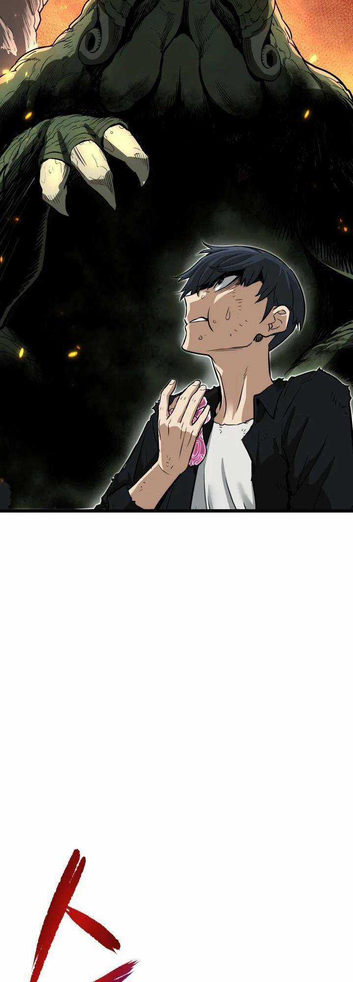 Ta Trở Về Từ ĐịA NgụC Chapter 0 trang 28