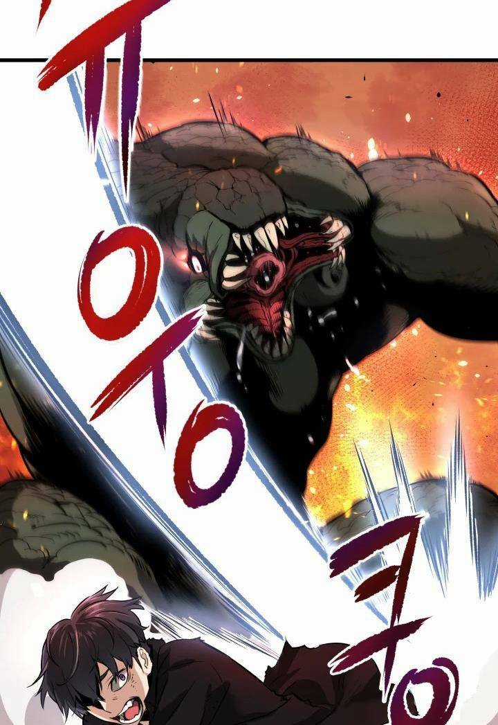 Ta Trở Về Từ ĐịA NgụC Chapter 0 trang 29