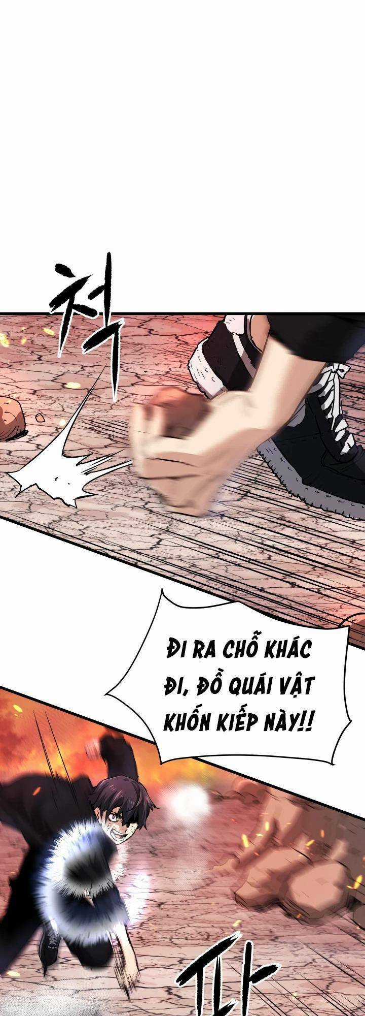 Ta Trở Về Từ ĐịA NgụC Chapter 0 trang 31