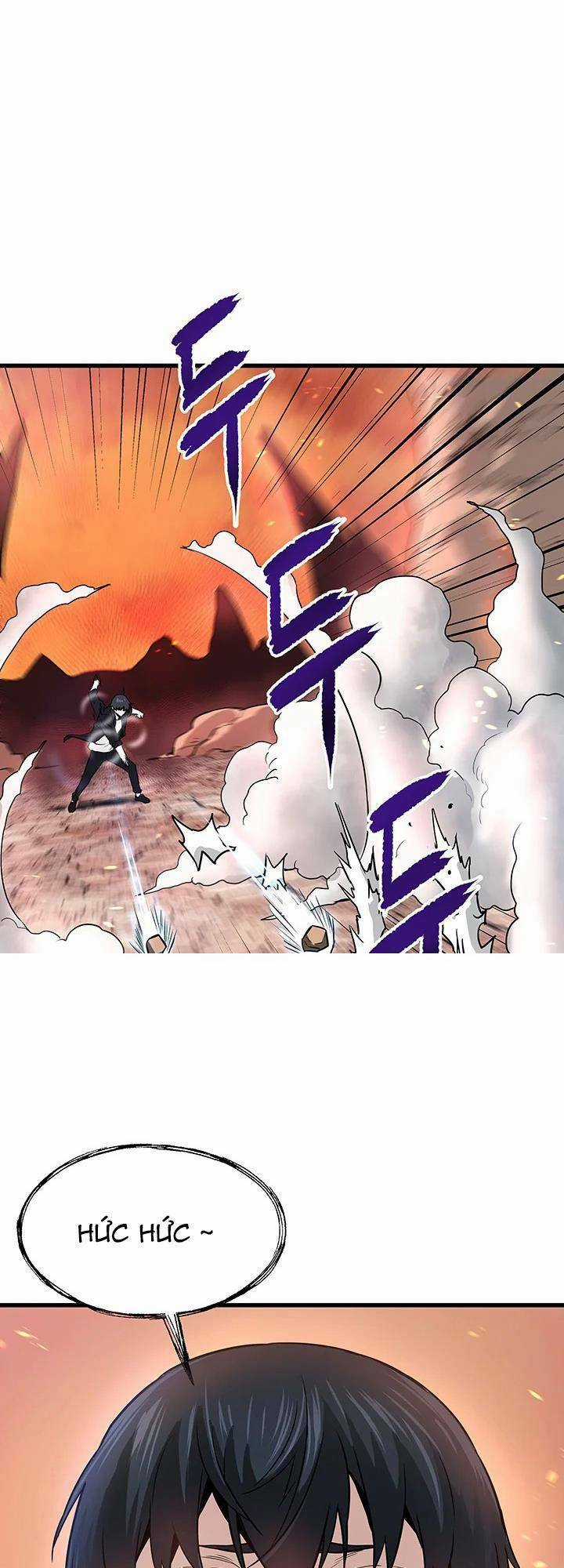 Ta Trở Về Từ ĐịA NgụC Chapter 0 trang 34