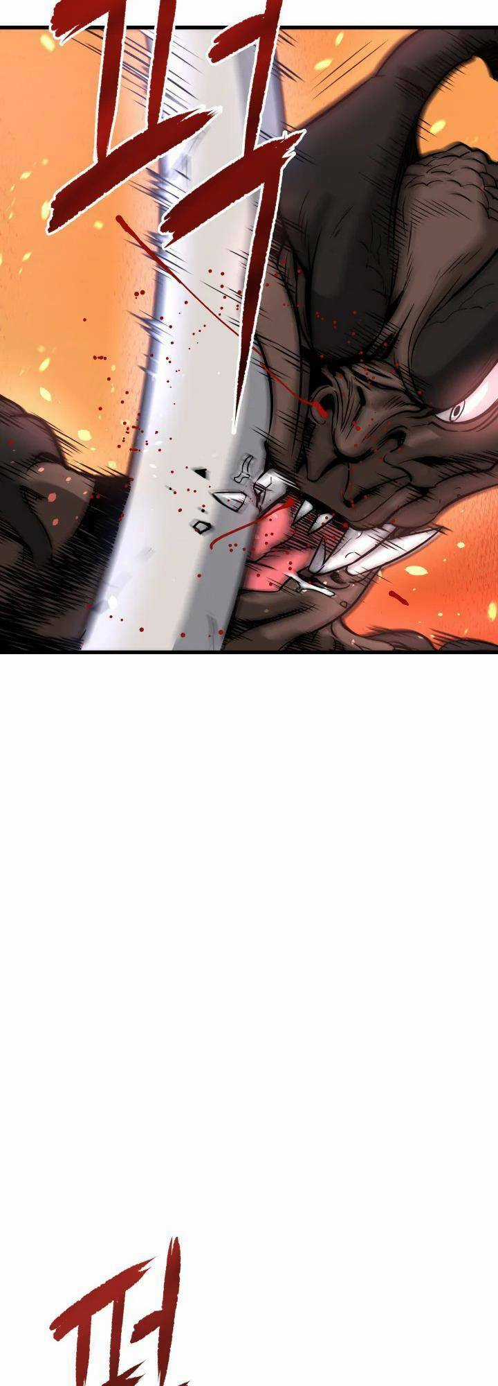 Ta Trở Về Từ ĐịA NgụC Chapter 0 trang 36