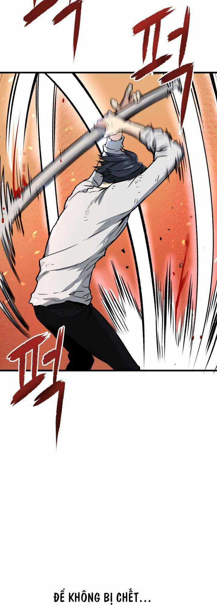 Ta Trở Về Từ ĐịA NgụC Chapter 0 trang 37